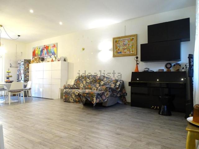Villetta a schiera in vendita di 185 m² in Via di Cantagallo
