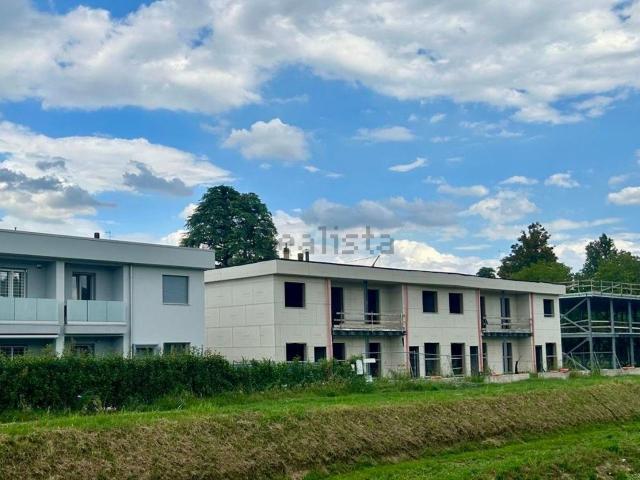 Villetta a schiera in vendita di 185 m² in Via Michelangelo Buonarroti