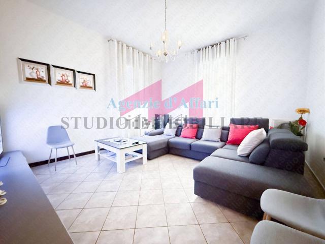 Villetta a schiera in vendita di 185 m² in Via San Martino, 40
