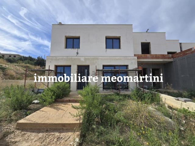 Villetta a schiera in vendita di 185 m² in Via Scipione l&apos Africano