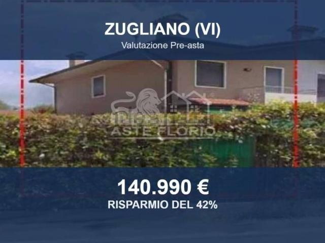 Villetta a schiera in vendita di 185 m² in Via Tagliamento, 14