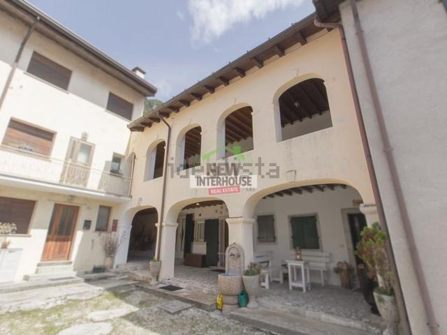 Villetta a schiera in vendita di 185 m² in Via Venezia, 4