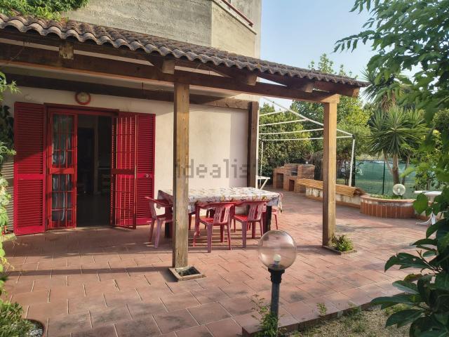 Villetta a schiera in vendita di 185 m² in Via Venezia