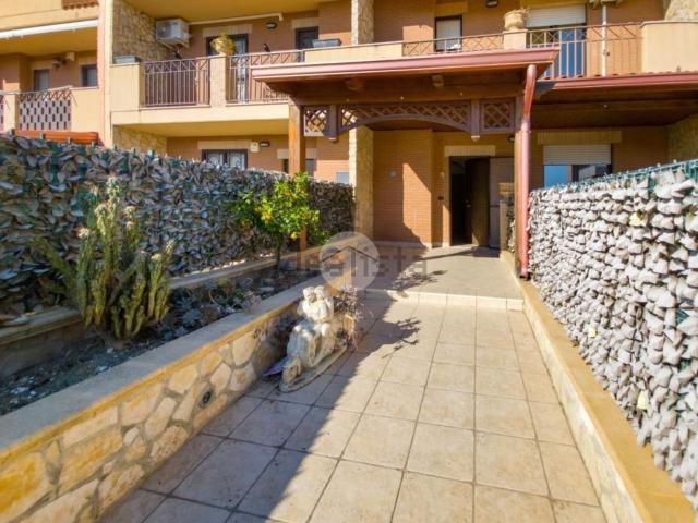 Villetta a schiera in vendita di 185 m² in Viale Europa, 8