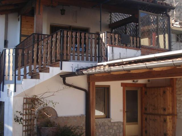 Villetta a schiera in vendita di 186 m²