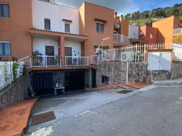 Villetta a schiera in vendita di 186 m² in Via Castellana, 205