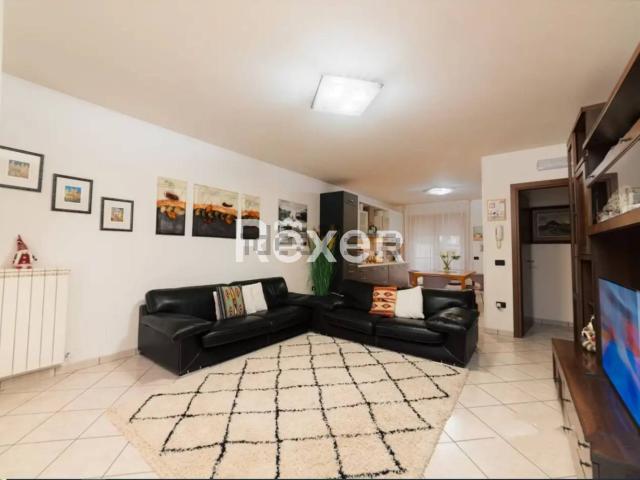 Villetta a schiera in vendita di 186 m² in Via dei Mille