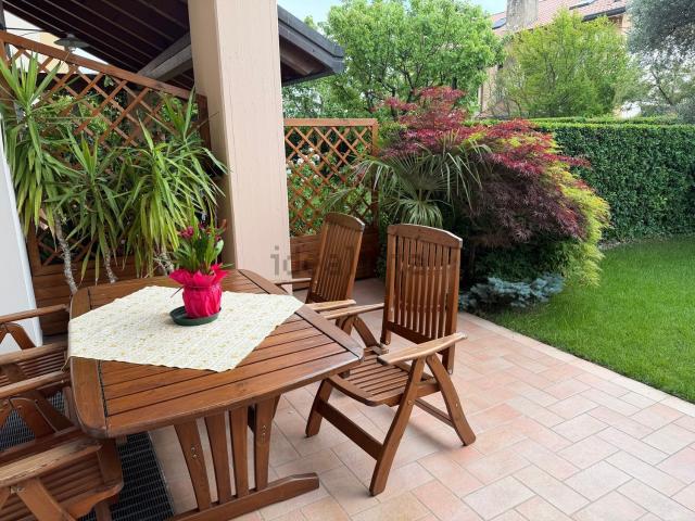 Villetta a schiera in vendita di 186 m²
