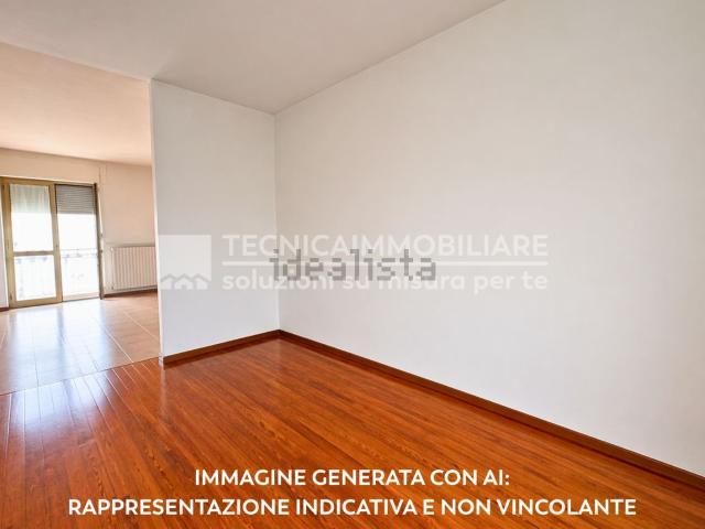 Villetta a schiera in vendita di 186 m² in Via Lesegno, 30