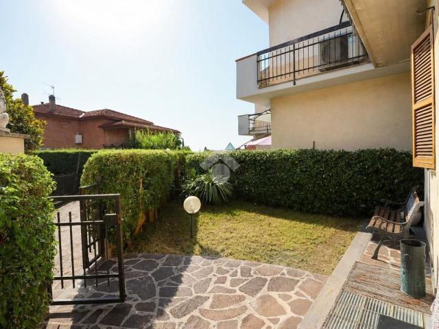 Villetta a schiera in vendita di 186 m² in Via Luigi Pasteur