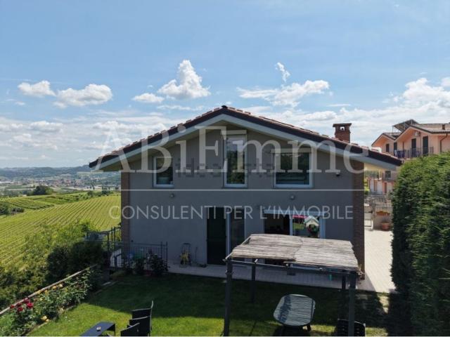 Villetta a schiera in vendita di 186 m² in Via San Defendente, 12