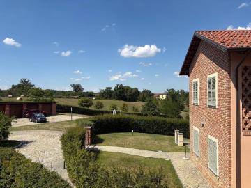 Villetta a schiera in vendita di 186 m² in Località Viatosto, 25