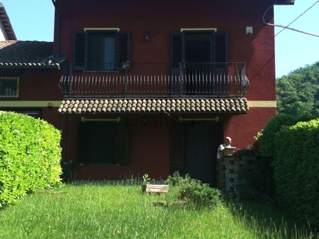 Villetta a schiera in vendita di 186 m² in Strada San Giacomo