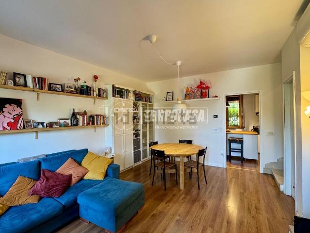 Villetta a schiera in vendita di 187 m² in Via Giovanni Paisiello, 4