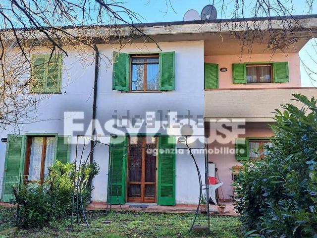 Villetta a schiera in vendita di 187 m² in Via del Cetinale