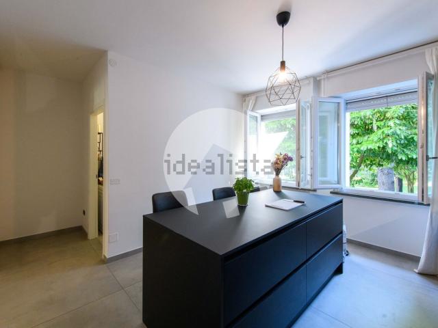 Villetta a schiera in vendita di 187 m² in Via Martiri della Bettola, 51