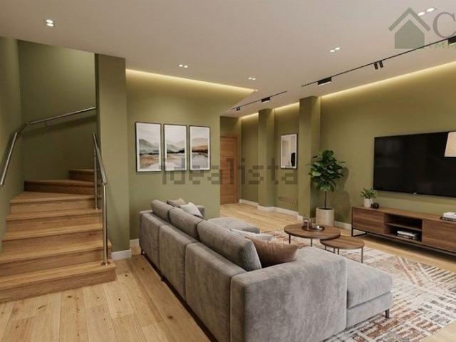 Villetta a schiera in vendita di 188 m²