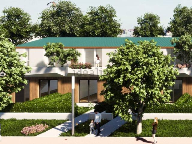 Villetta a schiera in vendita di 188 m²
