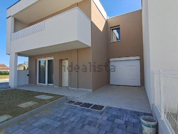 Villetta a schiera in vendita di 188 m² in Via Asseggiano, 111