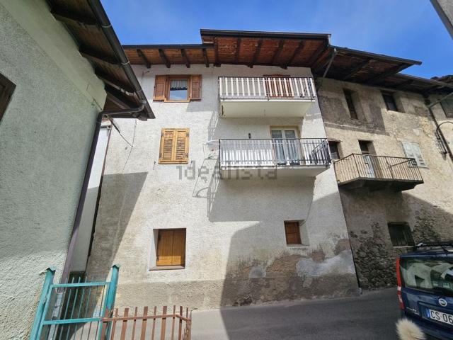 Villetta a schiera in vendita di 188 m² in Via del Capitèl