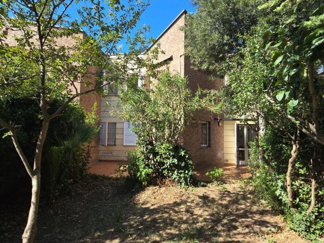 Villetta a schiera in vendita di 188 m² in Via Inghilterra