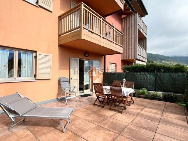 Villetta a schiera in vendita di 188 m² in Via San Antonio, 153