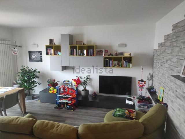 Villetta a schiera in vendita di 188 m² in Via San Giuseppe