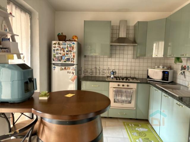 Villetta a schiera in vendita di 188 m² in Piazza Concordato, 10