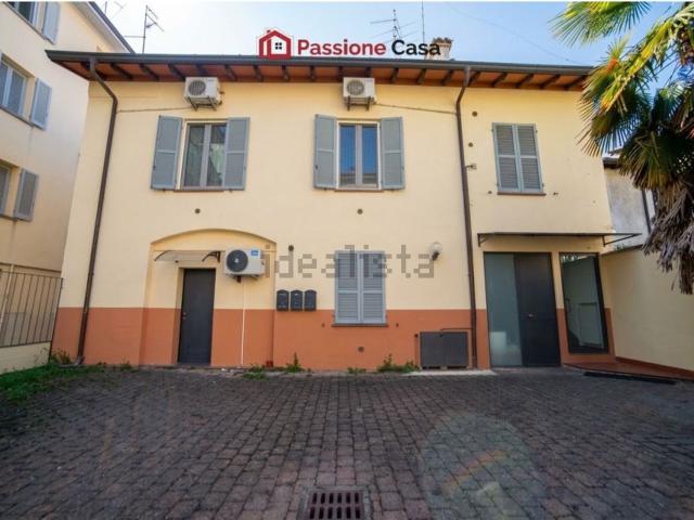 Villetta a schiera in vendita di 189 m²