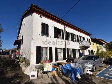 Villetta a schiera in vendita di 189 m² in Via Collina Forni