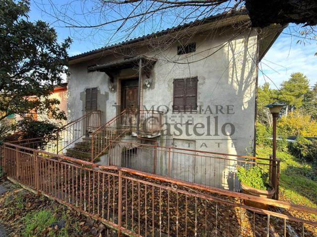 Villetta a schiera in vendita di 189 m² in Via dei Partigiani