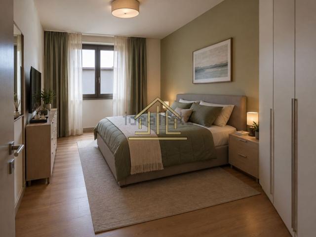 Villetta a schiera in vendita di 189 m² in Via Oreste Marini