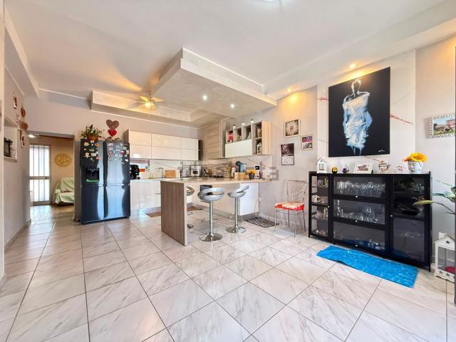Villetta a schiera in vendita di 189 m² in Corso Arnaldo Fraccaroli