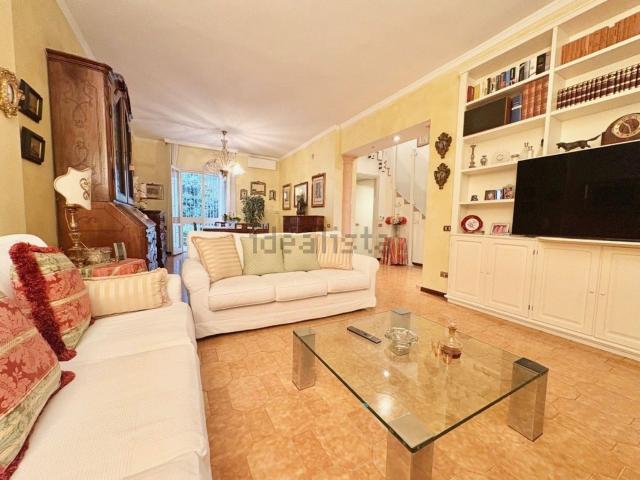 Villetta a schiera in vendita di 190 m²