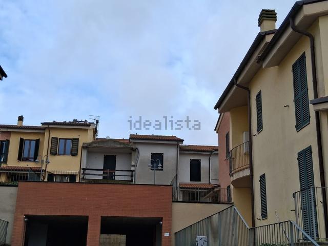 Villetta a schiera in vendita di 190 m²