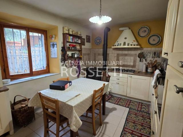 Villetta a schiera in vendita di 190 m²