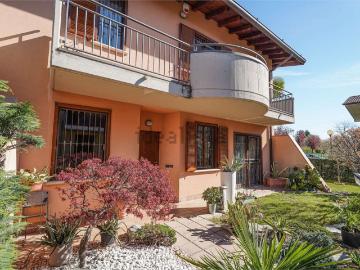 Villetta a schiera in vendita di 190 m²