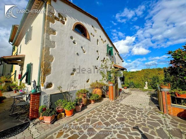 Villetta a schiera in vendita di 190 m²