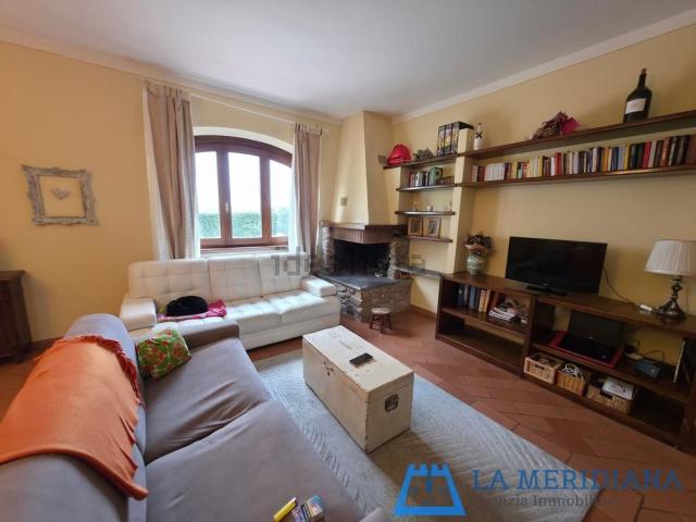 Villetta a schiera in vendita di 190 m²