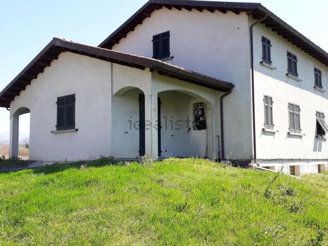 Villetta a schiera in vendita di 190 m²
