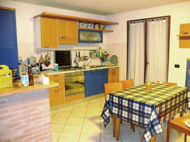 Villetta a schiera in vendita di 190 m²