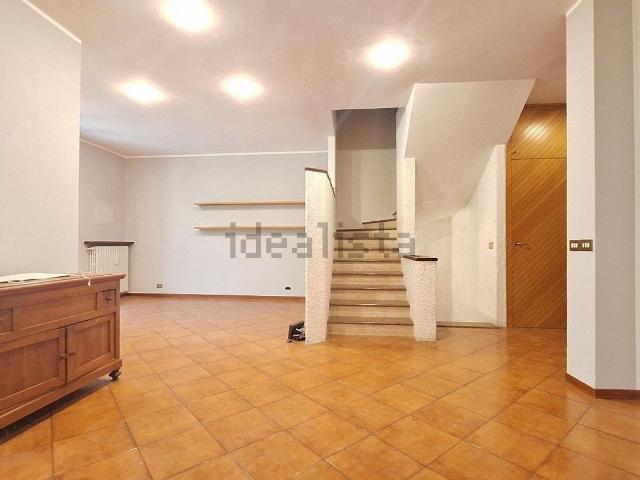 Villetta a schiera in vendita di 190 m²