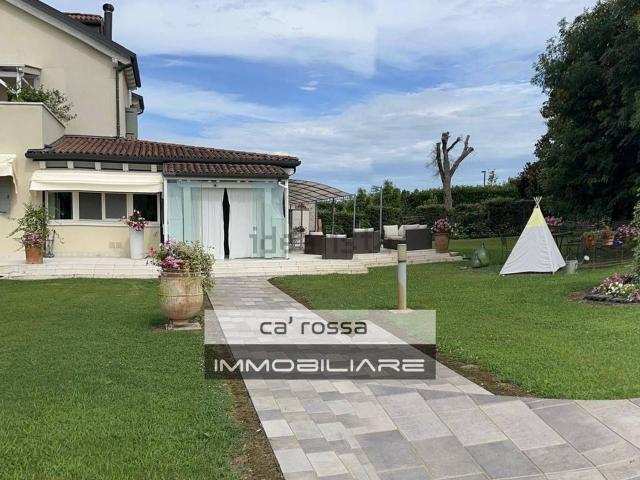 Villetta a schiera in vendita di 190 m²