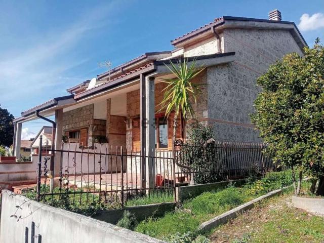 Villetta a schiera in vendita di 190 m²