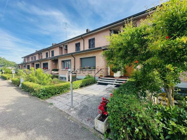 Villetta a schiera in vendita di 190 m²