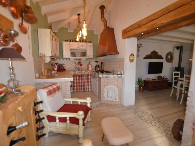 Villetta a schiera in vendita di 190 m²