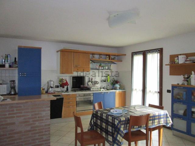 Villetta a schiera in vendita di 190 m²