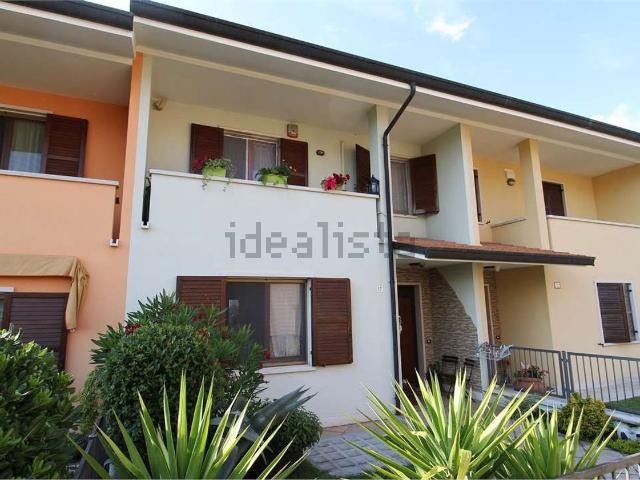 Villetta a schiera in vendita di 190 m² in Via Cavour