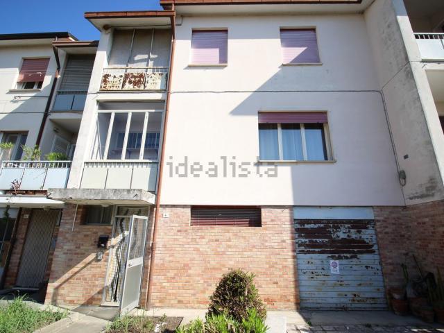 Villetta a schiera in vendita di 190 m² in Via Cantagallo, 4