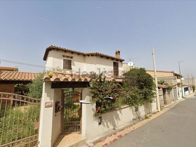 Villetta a schiera in vendita di 190 m² in Via Caprera, 15